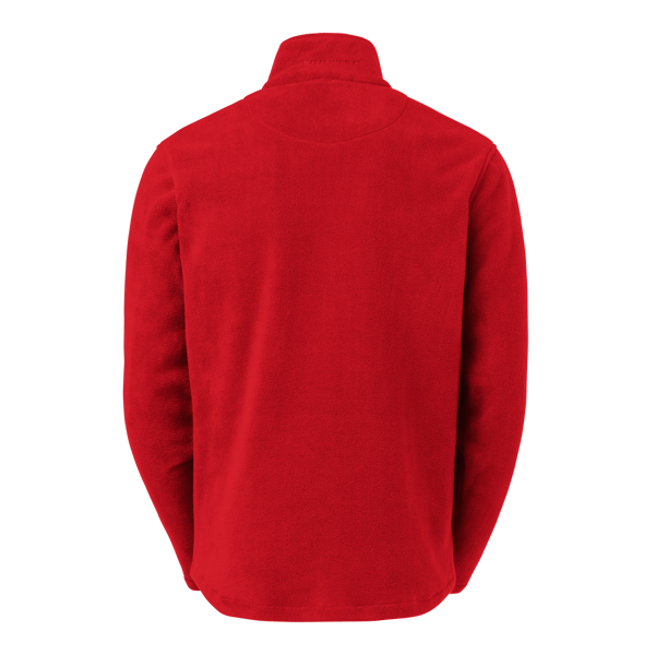 Ames Fleece Red Male