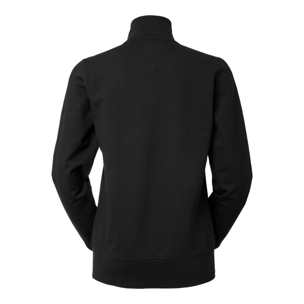 Nicole Sweat w Black Female
