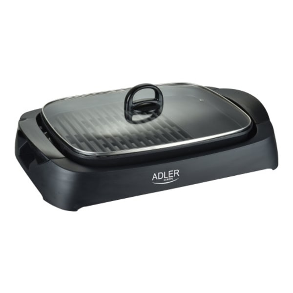 Adler AD 6610 - lagg