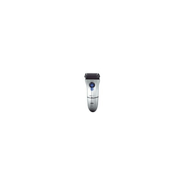 Braun Series 1 150s-1 - rakapparat - silver
