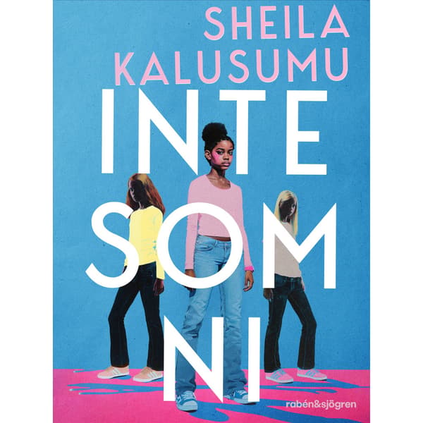 Inte som ni (inbunden)