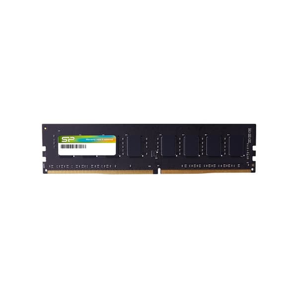SILICON POWER - DDR4 - modul - 16 GB - DIMM 288-pin / PC4-21300 - ej buffrad