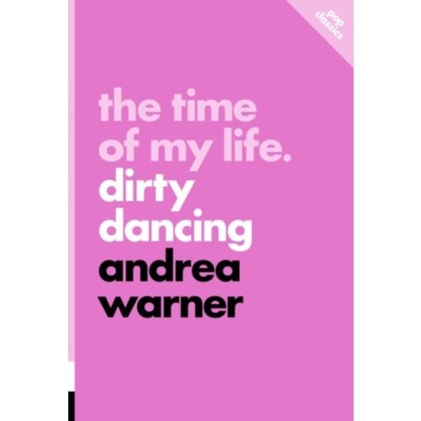 The Time Of My Life (häftad, eng)