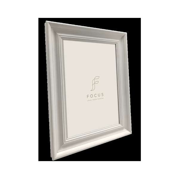 Focus Lotus White 30x40