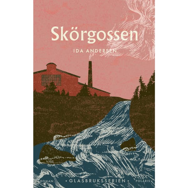 Skörgossen (pocket)