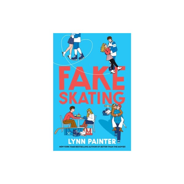 Fake Skating (pocket, eng)
