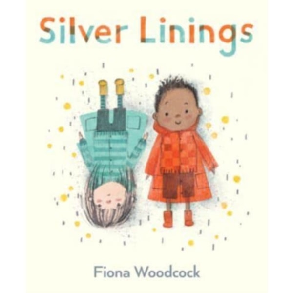 Silver Linings (inbunden, eng)