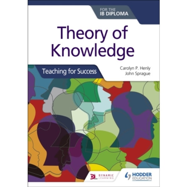 Theory of Knowledge for the IB Diploma: Teaching for Success (häftad, eng)