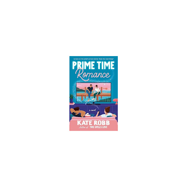 Prime Time Romance (häftad, eng)