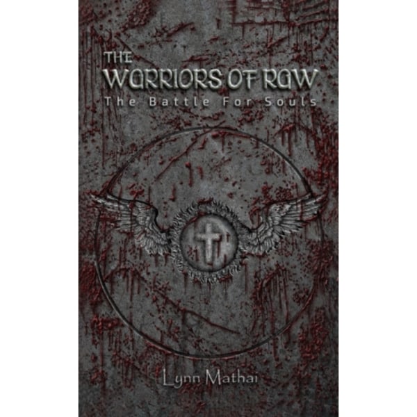 The Warriors of Raw (häftad, eng)