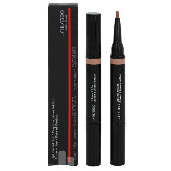 Shiseido Lipliner InkDuo 1.1 gram Dam