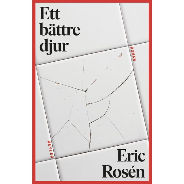 Ett bättre djur (inbunden)