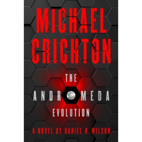 The Andromeda Evolution (häftad, eng)