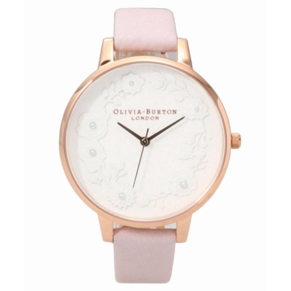 OLIVIA BURTON OB16AR01 - Quartz Klocka Dam (30 MM)