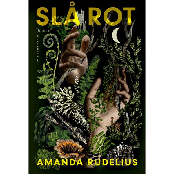 Slå rot (inbunden)