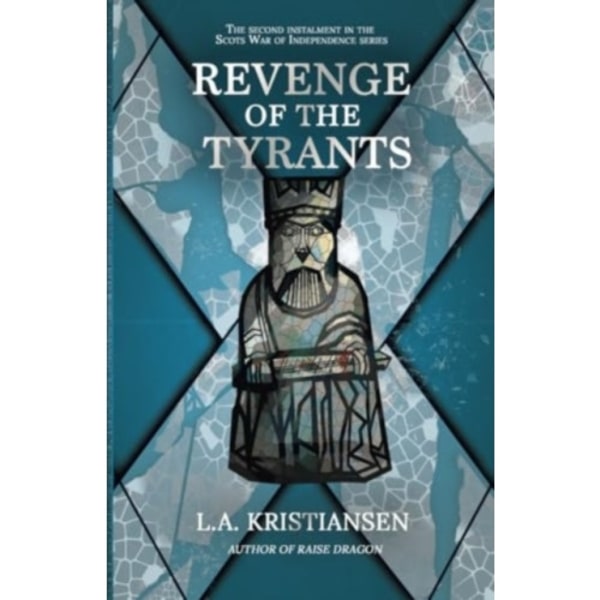 Revenge of the Tyrants (häftad, eng)