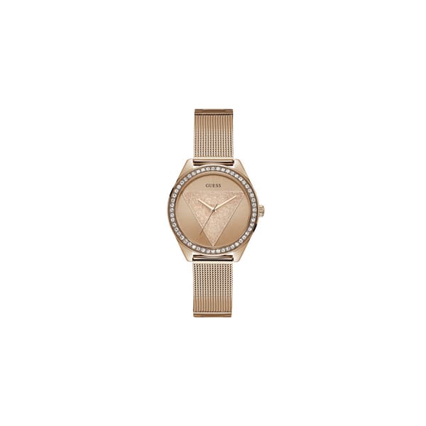 GUESS W1142L4 - Quartz Klocka Dam (36,5MM)