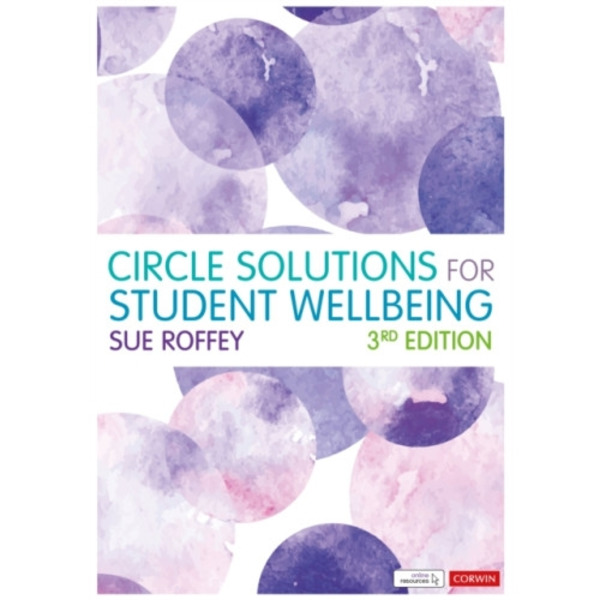 Circle Solutions for Student Wellbeing (häftad, eng)