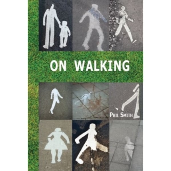 On Walking (häftad, eng)