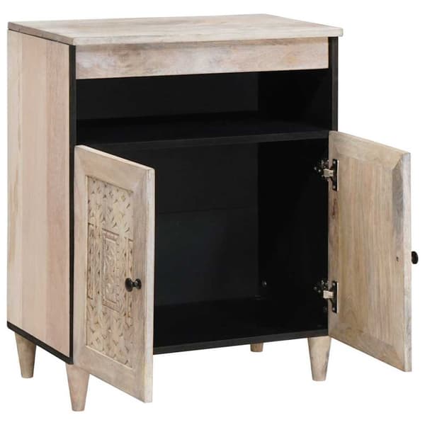Sideboard Vit 33.5 x 60 x 75 cm