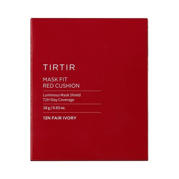 Mask Fit Red Cushion 13N Fair Ivory 18g
