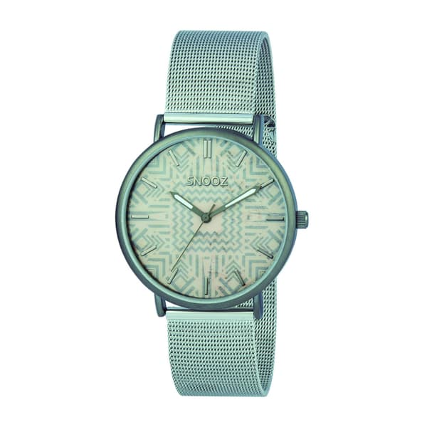 SNOOZ SAA1042-82 - Quartz Klocka Unisex (40MM)