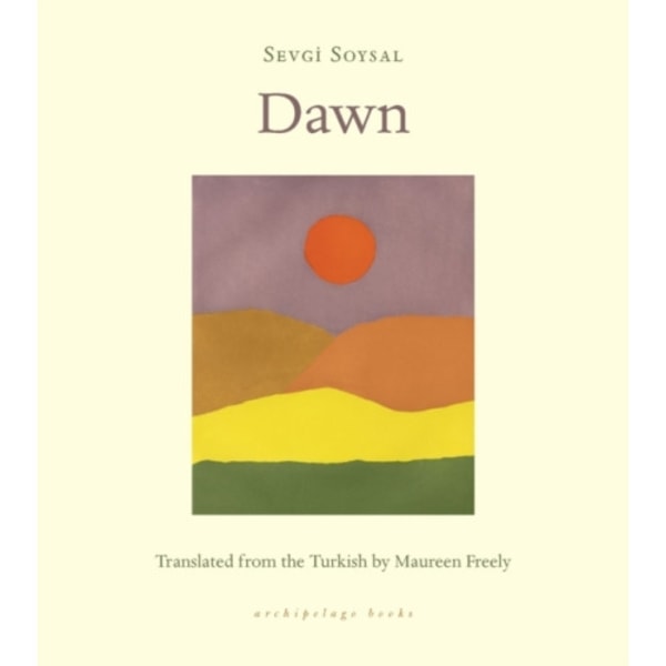 Dawn (häftad, eng)