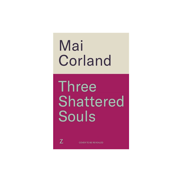 Three Shattered Souls (häftad, eng)