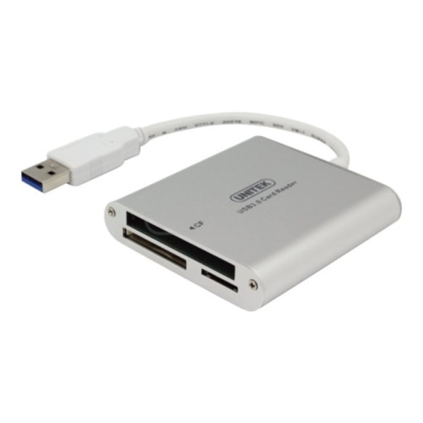 Unitek kortläsare - USB 3.0