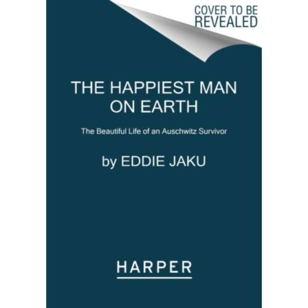 The Happiest Man on Earth (häftad, eng)