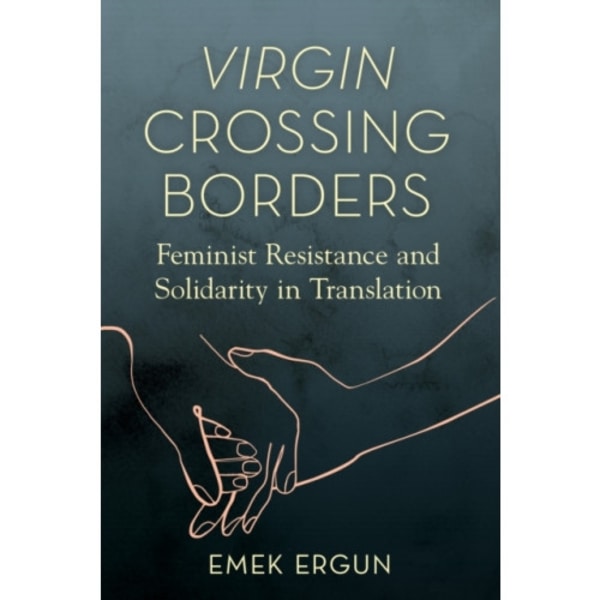 Virgin Crossing Borders (häftad, eng)