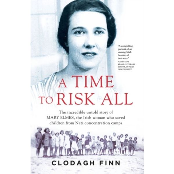 A Time to Risk All (häftad, eng)
