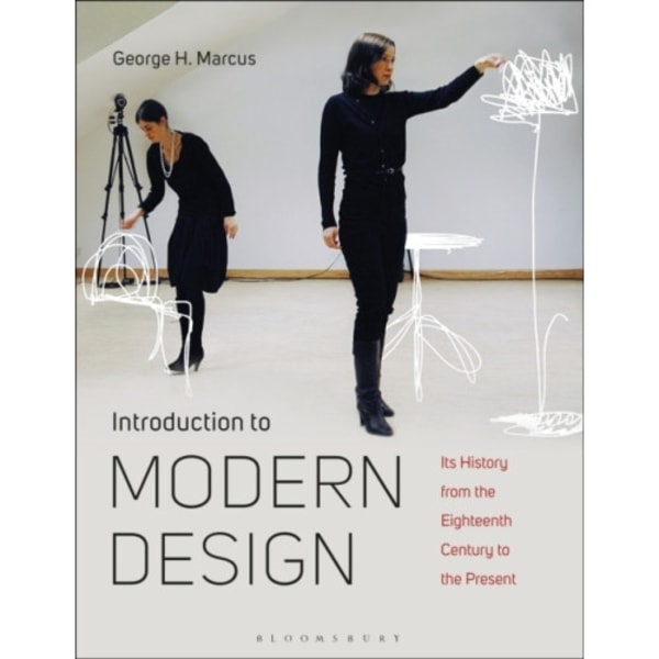 Introduction to Modern Design (häftad, eng)