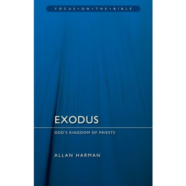 Exodus (häftad, eng)