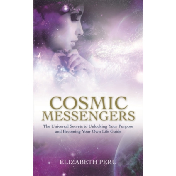 Cosmic Messengers (häftad, eng)