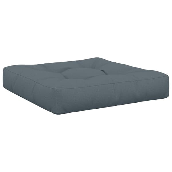 1-delad Sittdyna VIANEN 100% Polyester Blå 70 x 70 x 12 cm