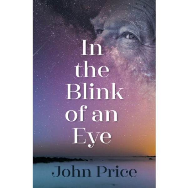 In the Blink of an Eye (häftad, eng)