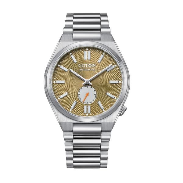 CITIZEN NK5010-51X - Automatic Herr (40MM)