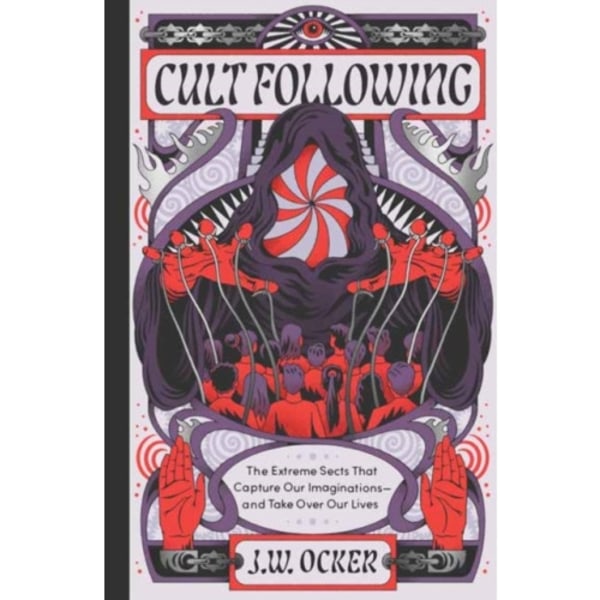 Cult Following (inbunden, eng)