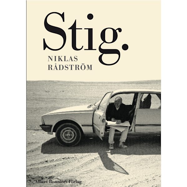 Stig. (inbunden)