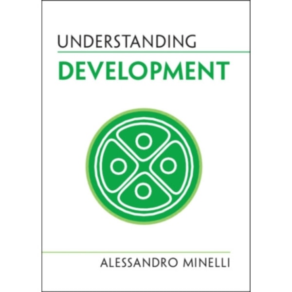 Understanding Development (häftad, eng)