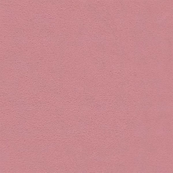Gungstol rosa sammet