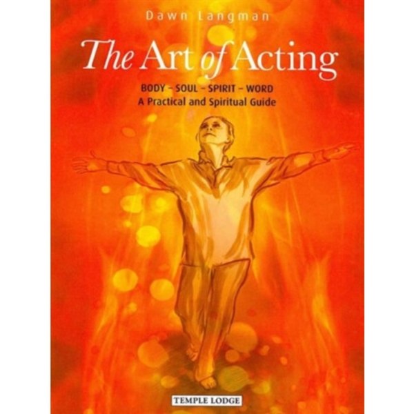 The Art of Acting (häftad, eng)
