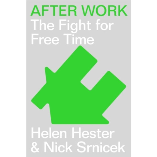 After Work (inbunden, eng)