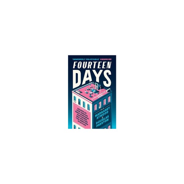 Fourteen Days (pocket, eng)
