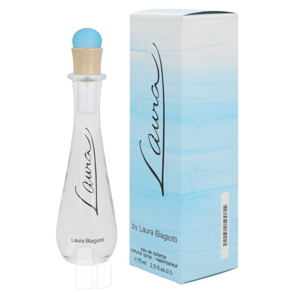 Laura Biagiotti Laura Edt Spray 75 ml