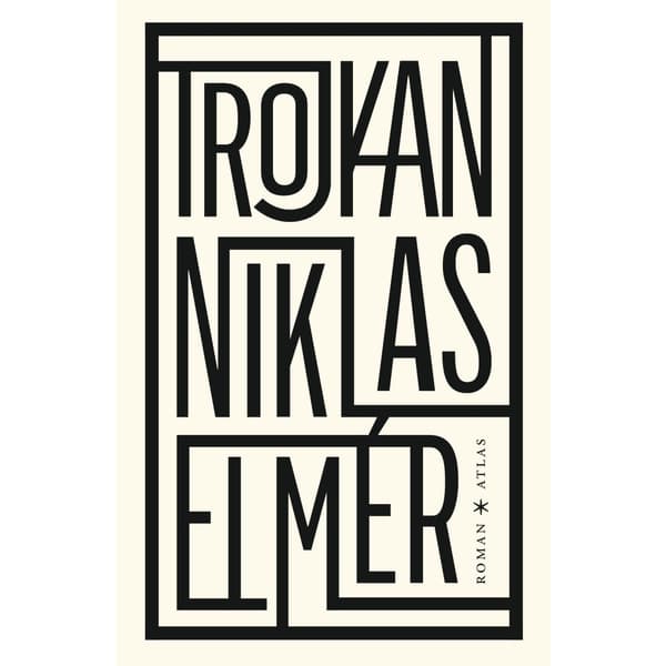 Trojkan (inbunden)