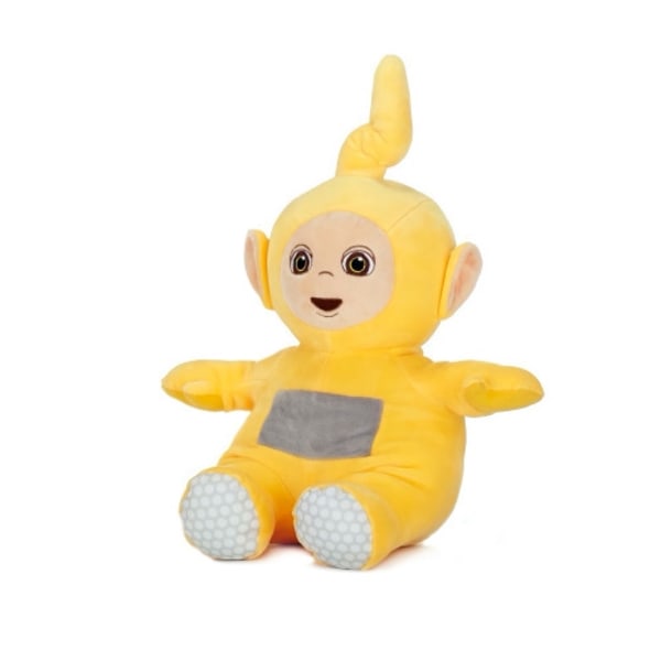 Teletubbies - Plush 26 cm - Laa Laa (70242)