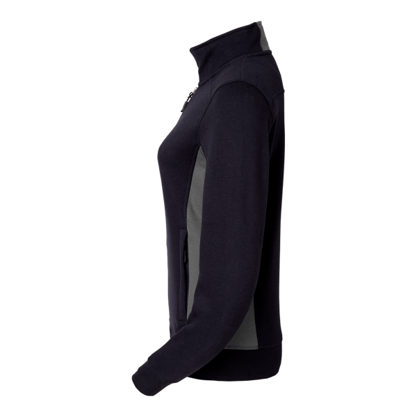 Lucy Sweat w Navy/grey Female