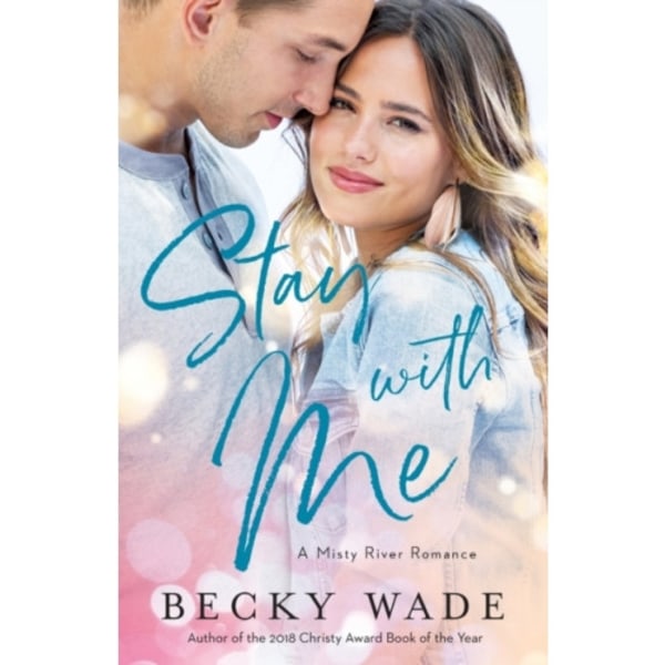 Stay with Me (häftad, eng)